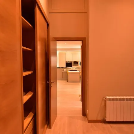 Casa A Pedra Holiday home Morgadanes