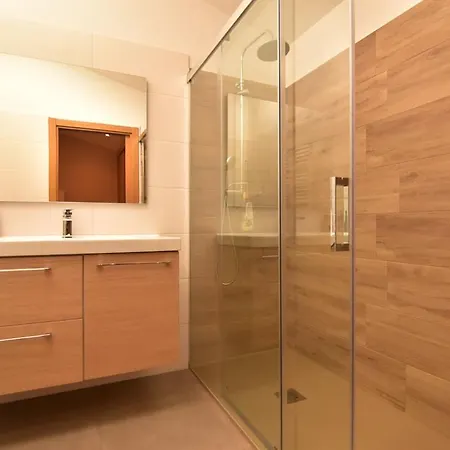 Holiday home Casa A Pedra