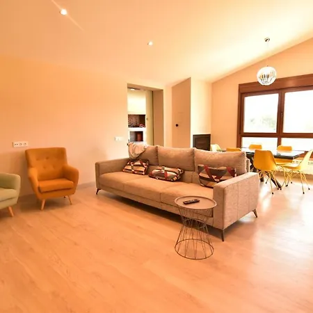 Holiday home Casa A Pedra Morgadanes