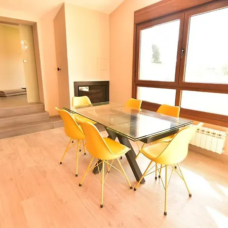 Casa A Pedra Holiday home *