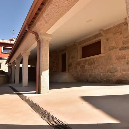 Casa A Pedra *