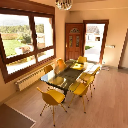 Holiday home Casa A Pedra Morgadanes