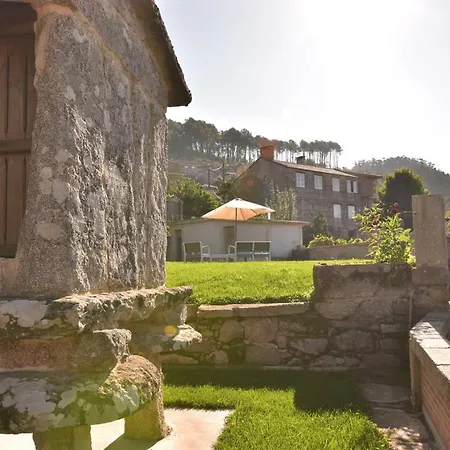 Casa A Pedra *