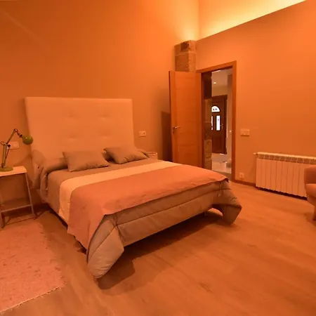 Holiday home Casa A Pedra *