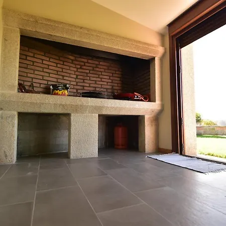 Holiday home Casa A Pedra *