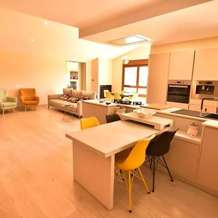Holiday home Casa A Pedra *