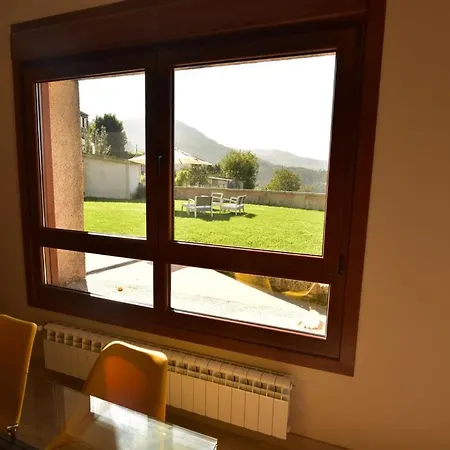 Casa A Pedra * Morgadanes