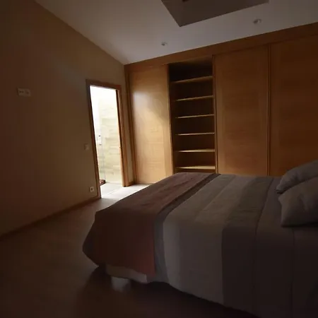 Casa A Pedra