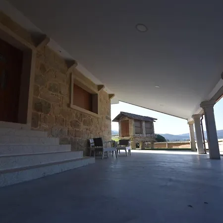 Holiday home Casa A Pedra *