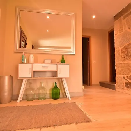 Holiday home Casa A Pedra *