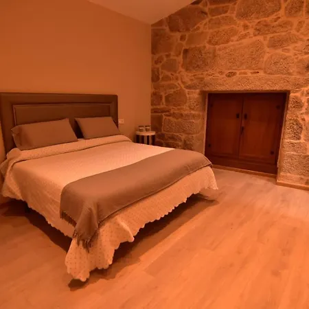 Casa A Pedra *