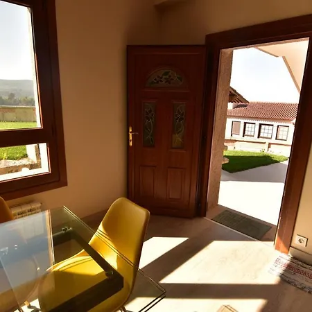 Holiday home Casa A Pedra *
