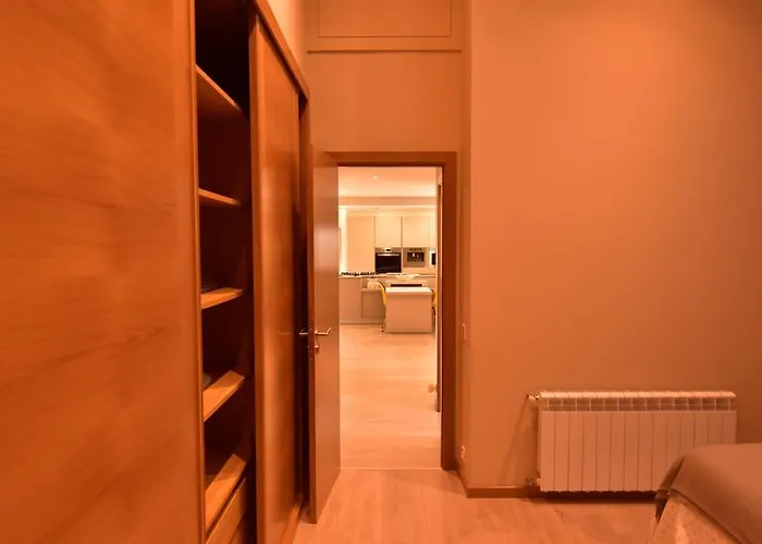 Casa A Pedra Nyaraló Morgadanes