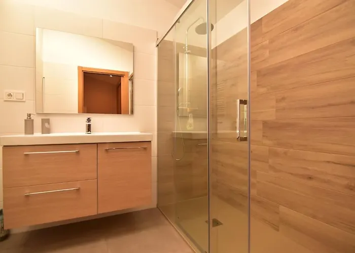 Nyaraló Casa A Pedra