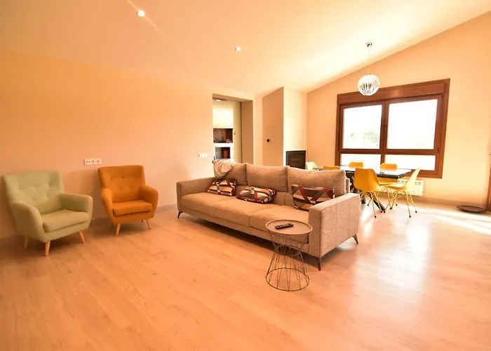 Nyaraló Casa A Pedra Morgadanes