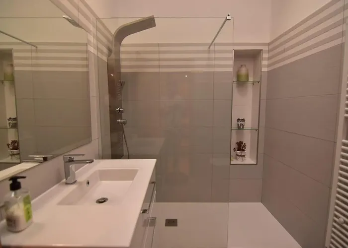 Nyaraló Casa A Pedra *