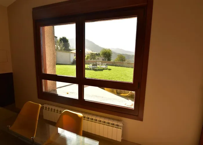 Casa A Pedra * Morgadanes