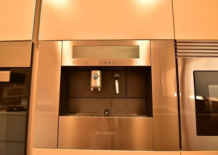 Nyaraló Casa A Pedra