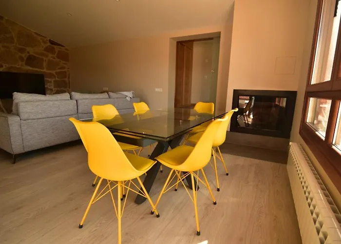 Casa A Pedra Morgadanes